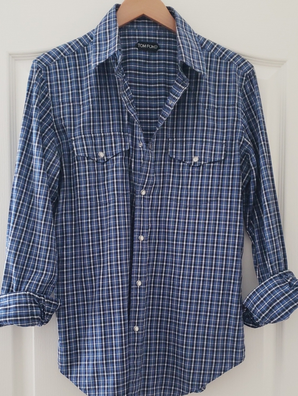 Tom Ford Shirt